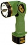 HITACHI UB12D LATARKA AKUMULATOROWA