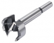 WOLFCRAFT ø30mm WIERTŁO FORSTNER "INNOVATION" WF3320000