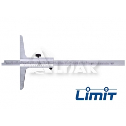 LIMIT GŁĘBOKOŚCIOMIERZ 300mm