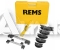 REMS SWING SET 16-18-20-25/26-32 GIĘTARKA DO RUR - 153023