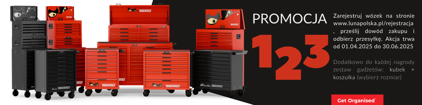 Promocja 123 tengtools