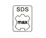 SDS-MAX
