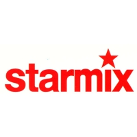 STARMIX AKCESORIA