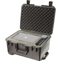 PELI Storm Case™ iM2620 WALIZKA OCHRONNA Z WKŁADEM Z GĄBKI