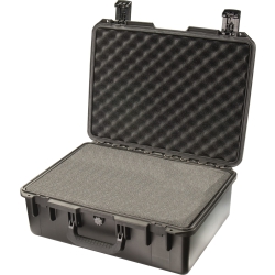 PELI Storm Case™ iM2600 WALIZKA OCHRONNA Z WKŁADEM Z GĄBKI