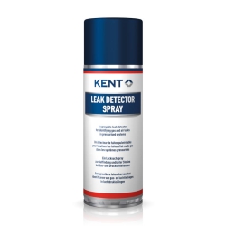 KENT Wykrywacz Nieszczelności 400 ml – Spray do gazu, bezpieczny, niepalny