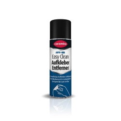 CARAMBA PREPARAT DO USUWANIA RESZTEK KLEJU 300ml 661402