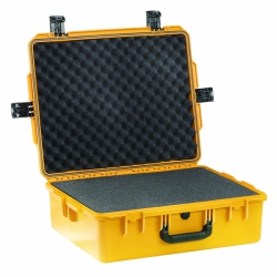 PELI Storm Case™ iM2700 WALIZKA OCHRONNA Z WKŁADEM Z GĄBKI