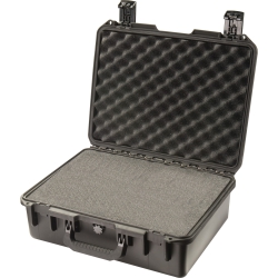 PELI Storm Case™ iM2400 WALIZKA OCHRONNA Z WKŁADEM Z GĄBKI