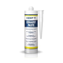 KENT Exhaust Paste 270g – Wysokotemperaturowy Uszczelniacz Do Układów Wydechowych