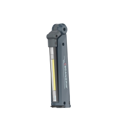 Lampa robocza LED Scangrip SLIM 500 lm – ultracienka i składana