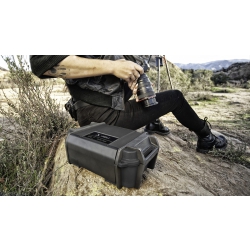 PELI Ruck Case™ R60 SKRZYNECZKA Z ORAGANIZEREM