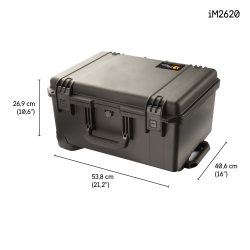 PELI Storm Case™ iM2620 WALIZKA OCHRONNA