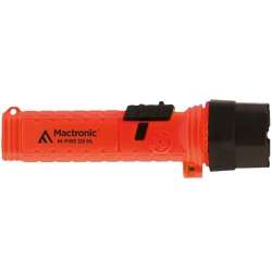 MACTRONIC M-FIRE 03 HL 400 LM LATARKA RĘCZNA EX ATEX