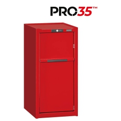 TENGTOOLS TSC15R1 SZAFKA BOCZNA DO WÓZKÓW PRO35TM