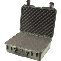 PELI Storm Case™ iM2400 WALIZKA OCHRONNA Z WKŁADEM Z GĄBKI