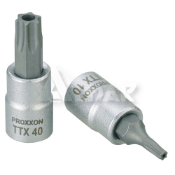 PROXXON NASADKA TORX 1/4" TX5