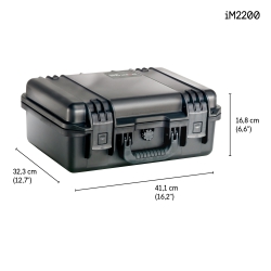 PELI Storm Case™ iM2200 WALIZKA OCHRONNA