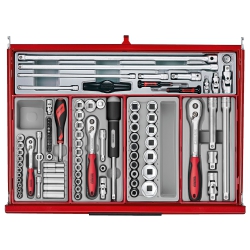 TENGTOOLS TKS26R1033T WÓZEK NARZĘDZIOWY PRO35TM 1033 El.