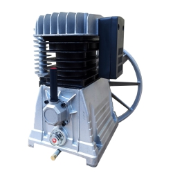 ADLER AD2080 TŁOKOWA POMPA SPRĘŻARKOWA 550 l/min 10bar