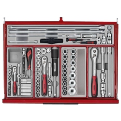 TENGTOOLS TKS26R753T WÓZEK NARZĘDZIOWY PRO35TM 753 El.