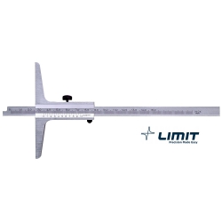 LIMIT GŁĘBOKOŚCIOMIERZ 150mm
