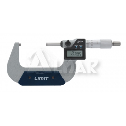 LIMIT MDA 75 MIKROMETR ELEKTRONICZNY IP65 50-75mm