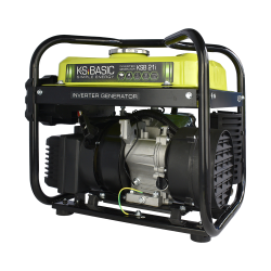 KSB 21I AGREGAT PRĄDOTWÓRCZY INWERTOROWY 2,0 kW 230V