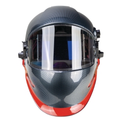 SCHWEISSKRAFT VARIOPROTECT XXL-W F-TC PRZYŁBICA SPAWALNICZA AUTO