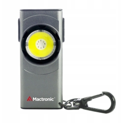 MACTRONIC FLAGGER NANO LATARKA BRELOK 500 lm