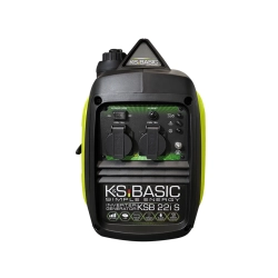 KSB 22i S WYCISZONY INWERTOROWY AGREGAT PRĄDOTWÓRCZY 230V 2,0kW