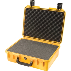 PELI Storm Case™ iM2400 WALIZKA OCHRONNA Z WKŁADEM Z GĄBKI