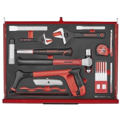 TENGTOOLS TKS26R702F WÓZEK NARZĘDZIOWY PRO35TM 702 El.