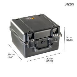 PELI Storm Case™ iM2275 WALIZKA OCHRONNA Z WKŁADEM Z GĄBKI