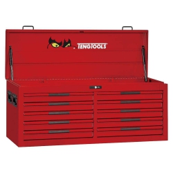 Skrzynka narzędziowa Teng Tools TST53R10F 53
