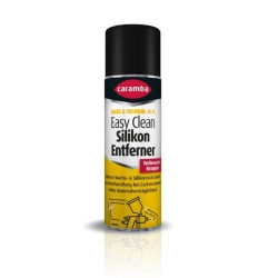 Zmywacz Silikonu Caramba 300ml (602616) – Skuteczne Usuwanie Silikonu i Tłuszczu