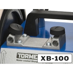 Tormek XB-100 – Uchwyt poziomy do podpory uniwersalnej | Akcesoria Tormek