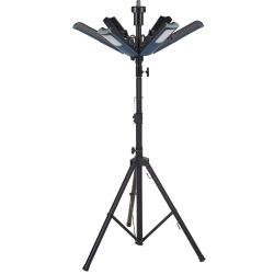 MARELD Starburst 16000 APP – Lampa robocza LED + statyw Beam 4 m