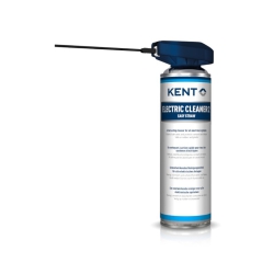 KENT Zmywacz do Połączeń Elektrycznych 500 ml – Czyści, Smaruje, Chroni