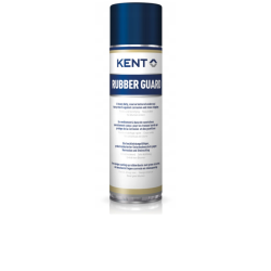 KENT Rubber Guard 451 ml – Guma w Sprayu do Progów, Nadkoli i Podwozia