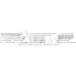 YATO ZESTAW NARZĘDZIOWY XL 1/2 CALA 120PC YT-3880