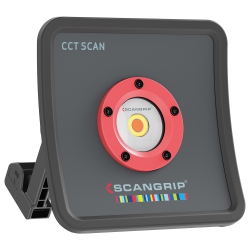 SCANGRIP MULTIMATCH R AKU LAMPA CCT SCAN DO DETAILINGU SAMOCHODOWEGO