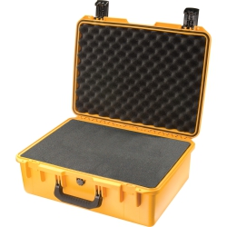 PELI Storm Case™ iM2600 WALIZKA OCHRONNA Z WKŁADEM Z GĄBKI