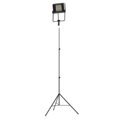 SCANGRIP LAMPA SITE LIGHT 40 + STATYW TRIPOD 4.5 M