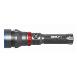 DEDRA L0950 LATARKA UNIWERSALNA 1000lm AKU