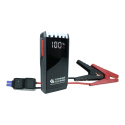 KS JS-1000 JUMP STARTER URZĄDZENIE ROZRUCHOWE POWER BANK
