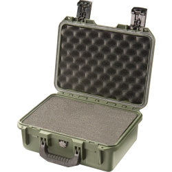 PELI Storm Case™ iM2100 WALIZKA OCHRONNA Z WKŁADEM Z GĄBKI