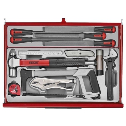 TENGTOOLS TKW26R628T WÓZEK NARZĘDZIOWY PRO35TM 628 EL.