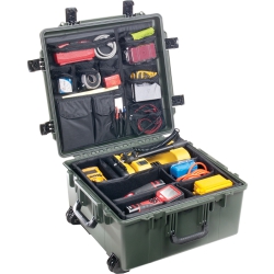 PELI Storm Case™ iM2875 WALIZKA OCHRONNA Z WKŁADEM Z GĄBKI