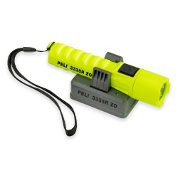 PELI™ 3335R Z0 LATARKA AKUMULATOROWA 246lm Ex ATEX